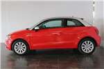  2011 Audi A1 A1 1.4T Ambition