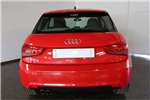  2011 Audi A1 A1 1.4T Ambition