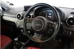  2011 Audi A1 A1 1.4T Ambition