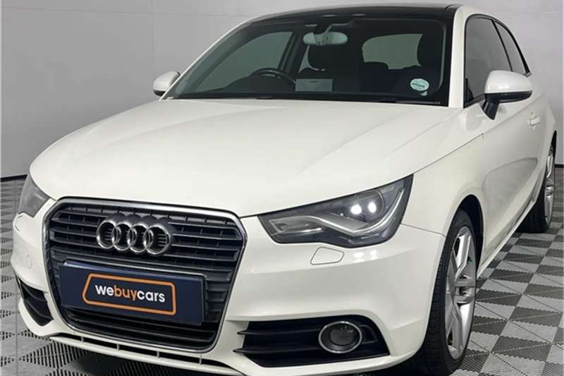 Used 2011 Audi A1 1.4T Ambition