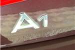  2011 Audi A1 A1 1.4T Ambition