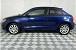 Used 2012 Audi A1 1.4T Ambition