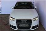  2013 Audi A1 A1 1.4T Ambition