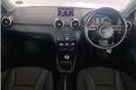  2013 Audi A1 A1 1.4T Ambition