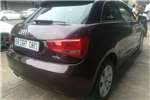  2014 Audi A1 A1 1.4T Ambition