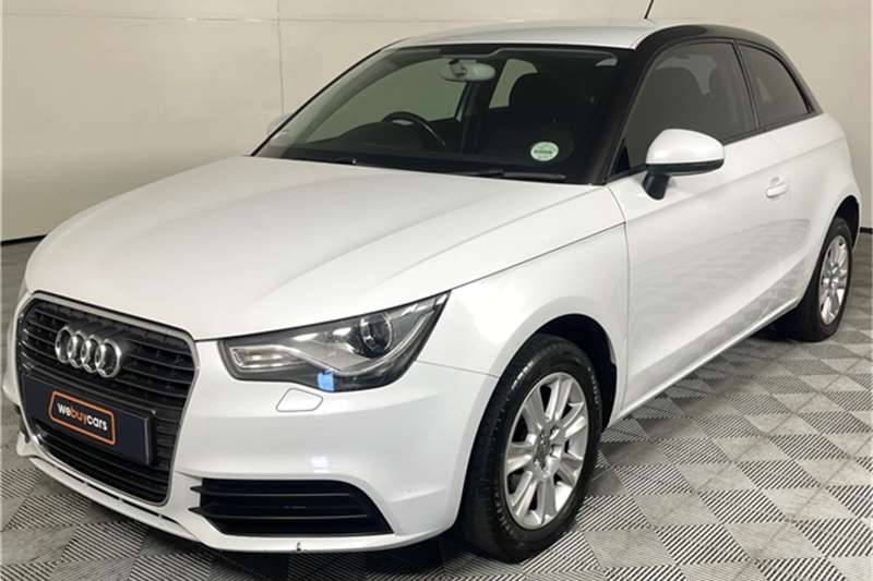 Used 2014 Audi A1 1.4T Ambition