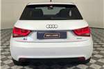 Used 2014 Audi A1 1.4T Ambition