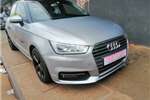  2015 Audi A1 A1 1.4T Ambition