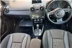  2015 Audi A1 A1 1.4T Ambition