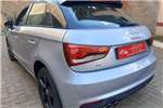  2015 Audi A1 A1 1.4T Ambition