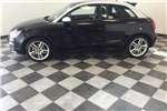  2011 Audi A1 A1 1.4T Ambition auto