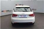  2011 Audi A1 A1 1.4T Ambition auto