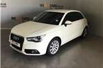  2011 Audi A1 A1 1.4T Ambition auto