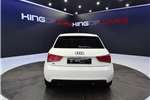  2011 Audi A1 A1 1.4T Ambition auto