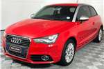 Used 2011 Audi A1 1.4T Ambition auto