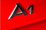  2011 Audi A1 A1 1.4T Ambition auto