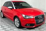 Used 2011 Audi A1 1.4T Ambition auto