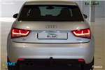  2013 Audi A1 A1 1.4T Ambition auto