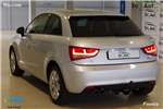  2013 Audi A1 A1 1.4T Ambition auto