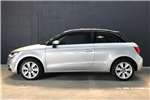  2013 Audi A1 A1 1.4T Ambition auto