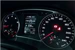  2013 Audi A1 A1 1.4T Ambition auto