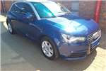  2011 Audi A1 A1 1.4T Attraction