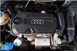  2011 Audi A1 A1 1.4T Attraction