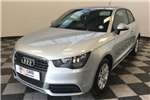  2011 Audi A1 A1 1.4T Attraction