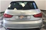  2011 Audi A1 A1 1.4T Attraction