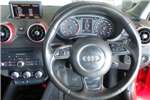  2011 Audi A1 A1 1.4T Attraction