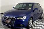  2011 Audi A1 A1 1.4T Attraction
