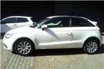  2012 Audi A1 A1 1.4T Attraction