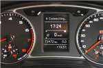  2012 Audi A1 A1 1.4T Attraction