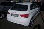  2013 Audi A1 A1 1.4T Attraction