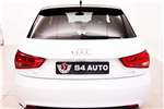  2014 Audi A1 A1 1.4T Attraction