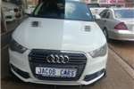  2014 Audi A1 A1 1.4T Attraction