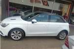  2014 Audi A1 A1 1.4T Attraction