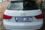  2014 Audi A1 A1 1.4T Attraction