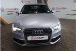  2015 Audi A1 A1 1.4T Attraction