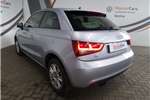  2015 Audi A1 A1 1.4T Attraction