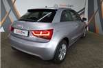  2015 Audi A1 A1 1.4T Attraction