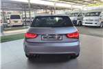  2015 Audi A1 A1 1.4T Attraction