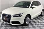  2011 Audi A1 A1 1.4T Attraction auto