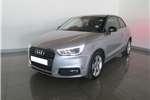  2015 Audi A1 A1 1.4T Attraction auto