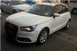  2011 Audi A1 A1 1.4T S