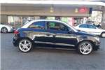  2012 Audi A1 A1 1.4T S auto