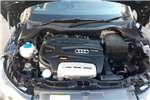  2012 Audi A1 A1 1.4T S auto