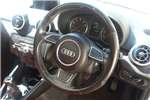  2012 Audi A1 A1 1.4T S auto