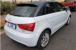  2014 Audi A1 A1 1.4T S auto