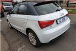  2014 Audi A1 A1 1.4T S auto